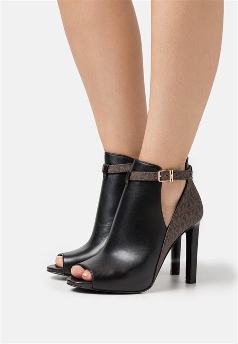 boots michael kors sale|michael kors boots heels.